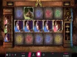 Relic Seekers Slots